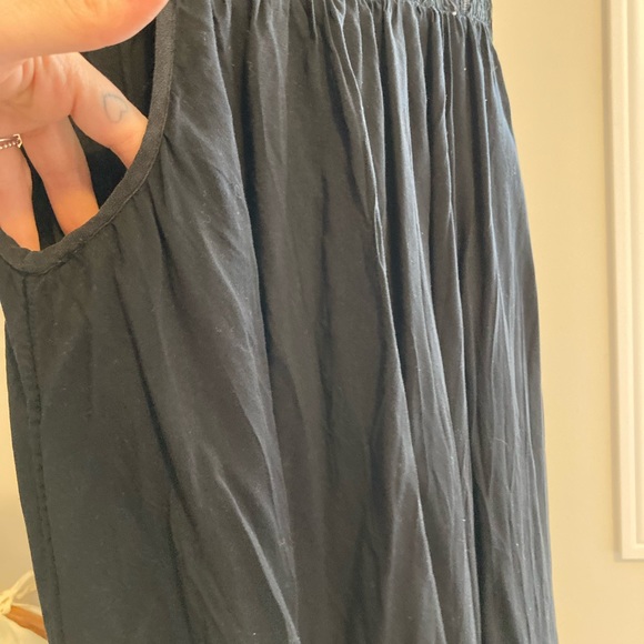 Black Dress - Picture 3 of 5